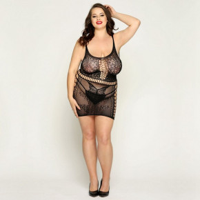  JSY P81168  Plus Size 4