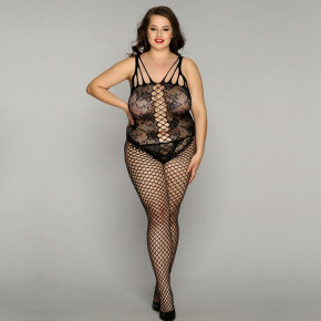  JSY P81171  Plus Size 4