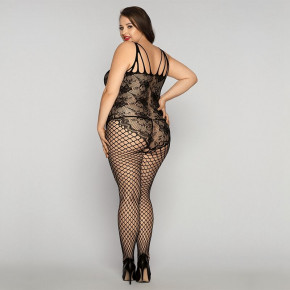  JSY P81171  Plus Size 5