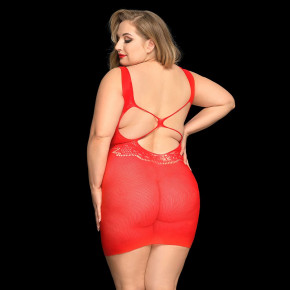  JSY P91166  Plus Size 3