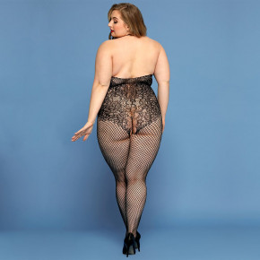  JSY P91168  Plus Size 3