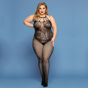  JSY P91168  Plus Size 6