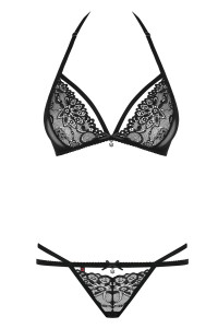  Obsessive 838-SET-1  S/M 4