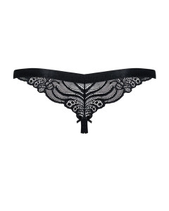     Obsessive 828-THC-1 crotchless thong  S/M 5