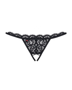      Obsessive 831-THC-1 crotchless thong  S/M 6