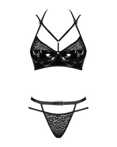       Obsessive Bagirela 2-pcs set,  S/M 6