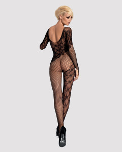  Obsessive Bodystocking F210 -, ,   black S/M/L 5