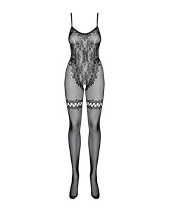  Obsessive Bodystocking F213        black S/M/L 5