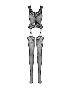  Obsessive Bodystocking F221   ,   black S/M/L 5