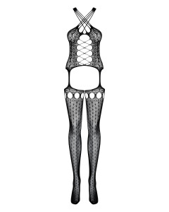  Obsessive Bodystocking G313 ,   black S/M/L 5