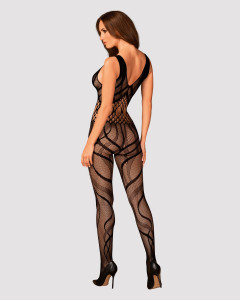 ѳ      Obsessive Bodystocking G328  S/M/L 5