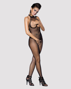          Obsessive Bodystocking N101  S/M/L 5