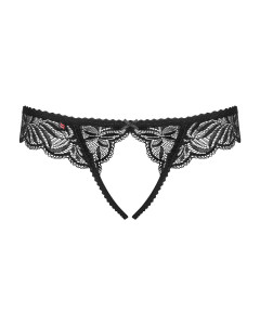     Obsessive Contica crothchles thong  L/XL 6