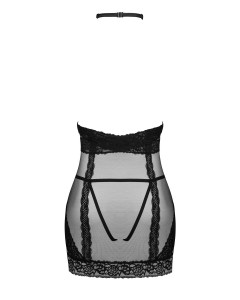      Obsessive Lacrisia chemise  XS/S 4