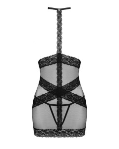      Obsessive Lacrisia chemise  XS/S 5