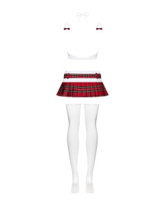      Obsessive Schooly 5pcs costume - S/M 4