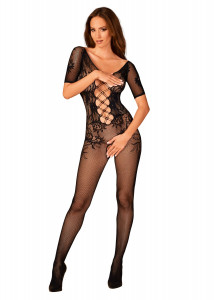 ѳ     Obsessive Bodystocking F238  S/M/L 4