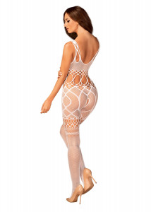 ѳ       Obsessive Bodystocking G330  S/M/L 3