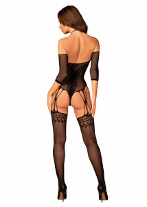      Obsessive Bodystocking G333  S/M/L 3