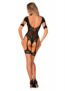      Obsessive Bodystocking G334  S/M/L 3