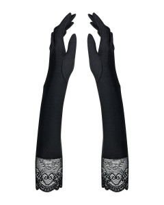       Obsessive Miamor gloves,  One size