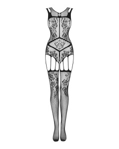  Obsessive Bodystocking F239  S/M/L 4