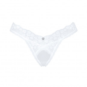   Obsessive Heavenlly thong  XS/S 6