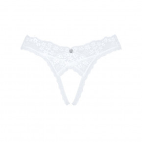   Obsessive Heavenlly crotchless thong M/L,   6