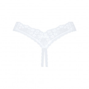   Obsessive Heavenlly crotchless thong M/L,   7