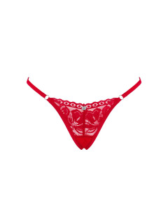  Obsessive Lacelove thong  XS/S 4