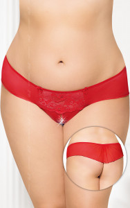  SoftLine G-String 2433 Plus Size XXXL 