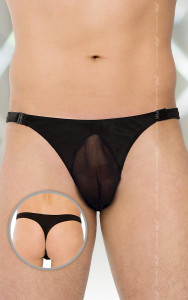   SoftLine Thongs 4502  XL