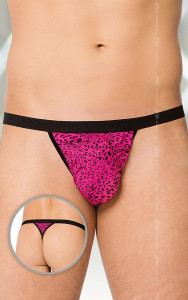  Softline Thongs 4509  S/L