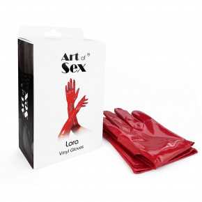    Art of Sex - Lora,  M,   3