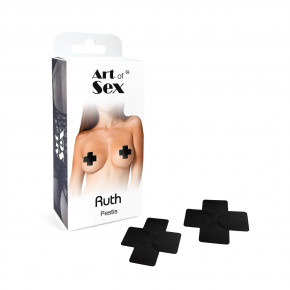     Art of Sex  Ruth.  4