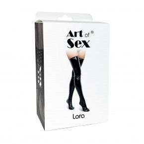    Art of Sex - Lora,  L,   4