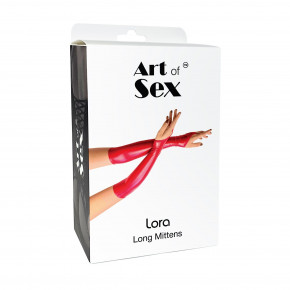 ³  Art of Sex - Lora ,  S,   5