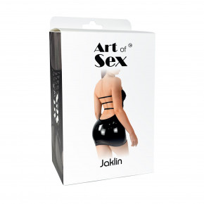    Art of Sex - Jaklin,  XS-M,   4