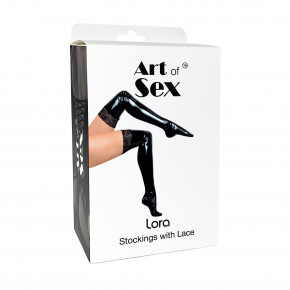    Art of Sex - Lora  ,  S,   4