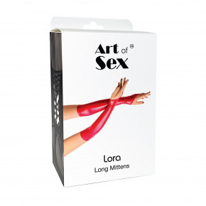 ³  Art of Sex - Lora ,  M,   5