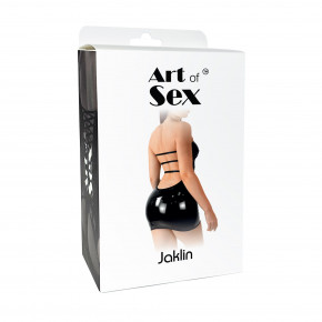    Art of Sex - Jaklin,  L-2XL,   4