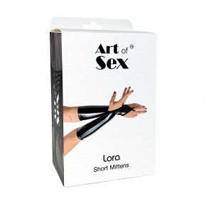 ³  Art of Sex - Lora ,  S,   5