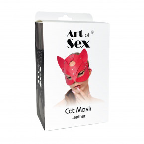  ʳ Art of Sex - Cat Mask  3