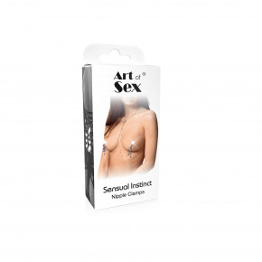    Art of Sex - Sensual instinct 3