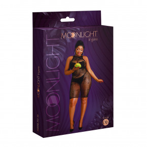 - Moonlight Plus Model 06 Black XL-XXXL 4