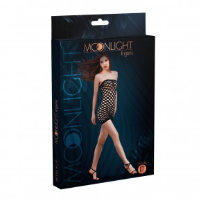 ѳ  Moonlight Model 17 Black XS-L 4