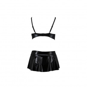     DEBY SET black S/M - Passion: , -,  5