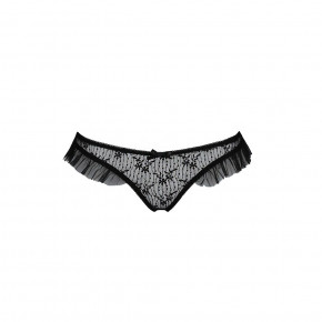    Passion Exclusive DONIA THONG black XXL/XXXL 6