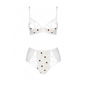     Passion LOVELIA BIKINI white L/XL 4