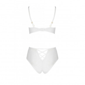     Passion LOVELIA BIKINI white L/XL 5